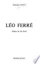 Léo Ferré