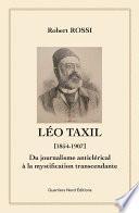 Léo Taxil (1854-1907)