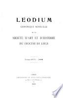Leodium