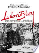 Léon Bloy contemplateur