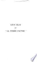 Léon Bloy et La femme pauvre