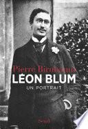 Léon Blum. Un portrait