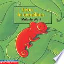Léon le caméléon