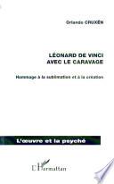 Léonard de Vinci avec le Caravage