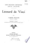 Léonard de Vinci