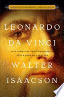 Leonardo Da Vinci