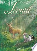 Léonid, les aventures d'un chat T03