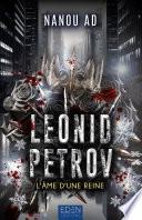 Leonid Petrov T2