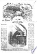 Léonide ou La vieille de Surène