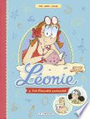 Léonie - Tome 3 - Les Grandes vacances