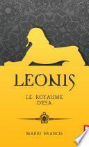 Leonis - Le royaume d'Esa