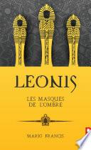 Léonis - Les masques de l'ombre
