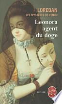 Léonora, agent du doge