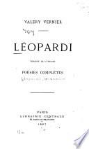 Léopardi