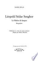 Léopold Sédar Senghor