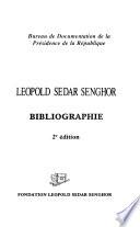 Léopold Sédar Senghor