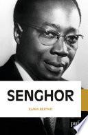 Léopold Sédar Senghor