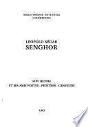 Léopold Sédar Senghor