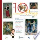 Les 10 chefs-d'oeuvre du musée d'Orsay