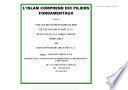 les 10 piliers de l'islam