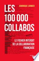 Les 100 000 collabos