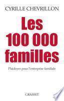 Les 100 000 familles