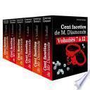 Les 100 Facettes de Mr. Diamonds - Volume 7 à 12