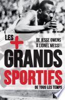Les 100 plus grands sportifs de tous les temps