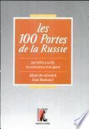 Les 100 portes de la Russie