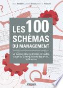 Les 100 schémas du management