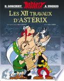 Les 12 Travaux d'Astérix