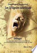 Les 13 Lignees Sataniques (Dilogie)