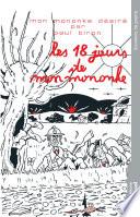 Les 18 jours de mon Mononke