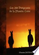 Les 288 Dirigeants de la Planète Terre