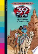 Les 39 clés - Cahill contre Vesper