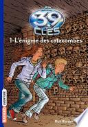 Les 39 clés, Tome 01