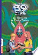 Les 39 clés, Tome 07