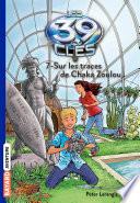 Les 39 clés, Tome 07