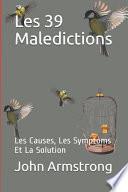 Les 39 Maledictions
