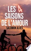 Les 4 saisons de l'amour