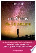 Les 4 sens de la nature