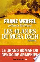Les 40 Jours du Musa Dagh