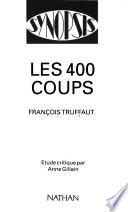 Les 400 coups, François Truffaut