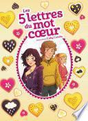Les 5 lettres du mot coeur