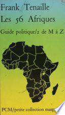 Les 56 Afriques (2)