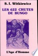 Les 622 Chutes de Bungo
