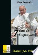 Les 7 dons de l'Esprit-Saint