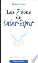 Les 7 dons du Saint-Esprit vre