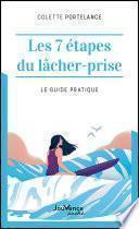 Les 7 étapes du lâcher-prise