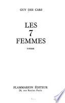 Les 7 femmes